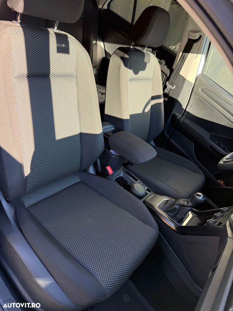 Volkswagen T-Roc 1.0 TSI Design - 12