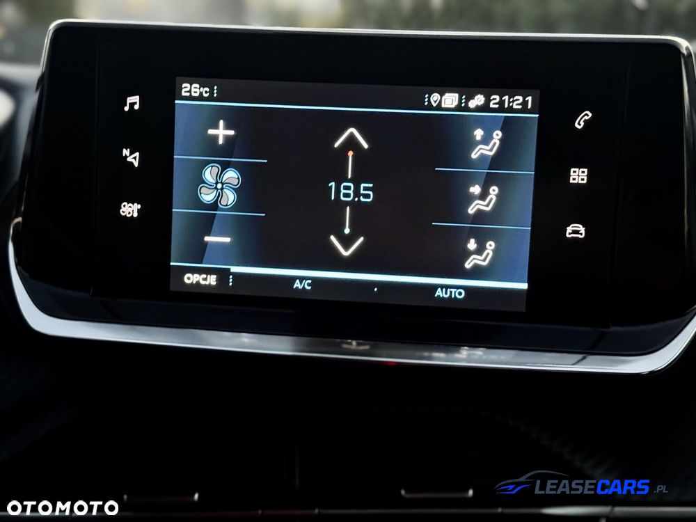 Peugeot 2008 1.2 PureTech Active Pack S&S EAT8 - 27