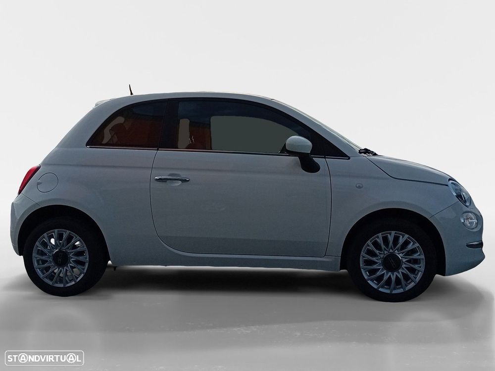 Fiat 500 - 6