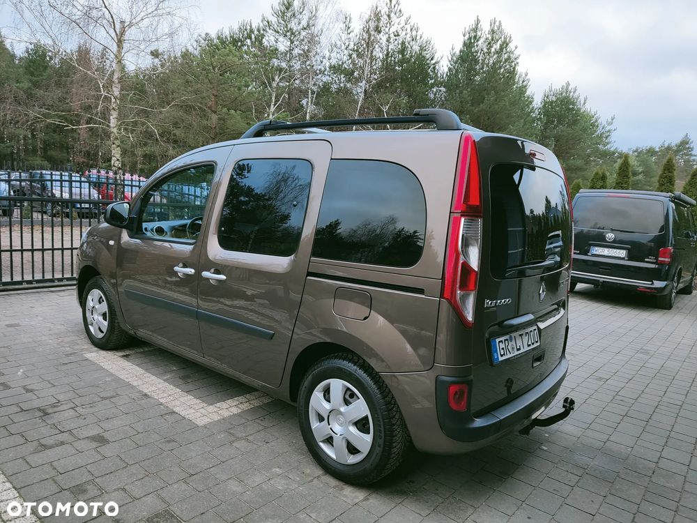 Renault Kangoo 1.2 TCE Energy Helios - 28