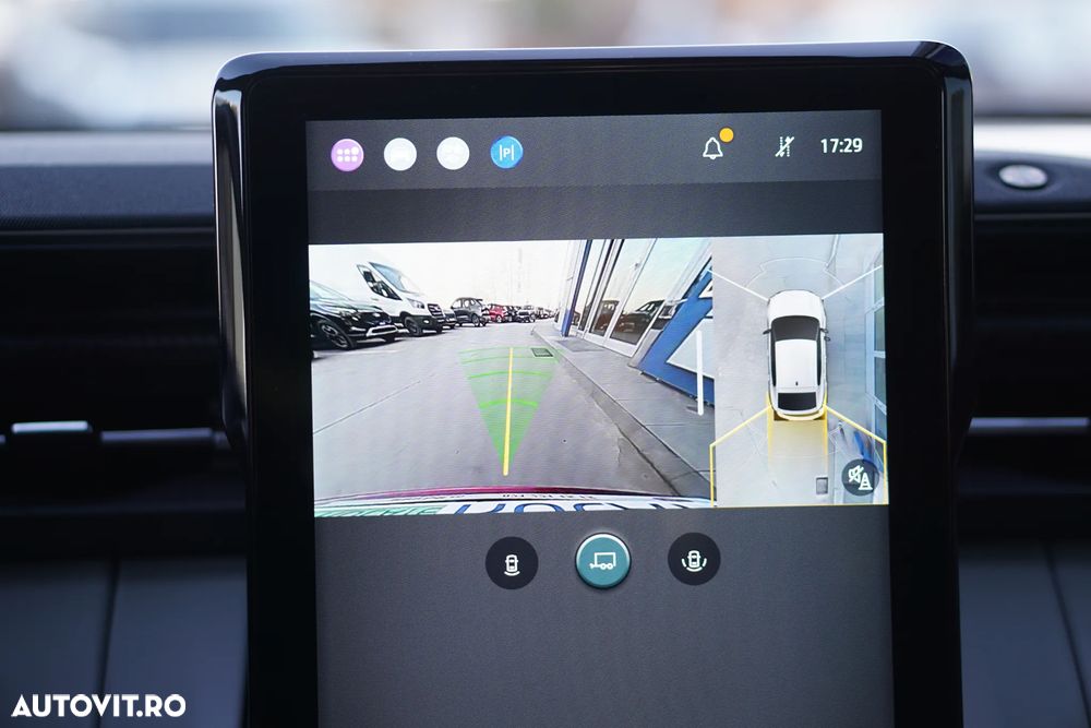 Ford Capri 77 kWh 286 CP RWD Premium - 23