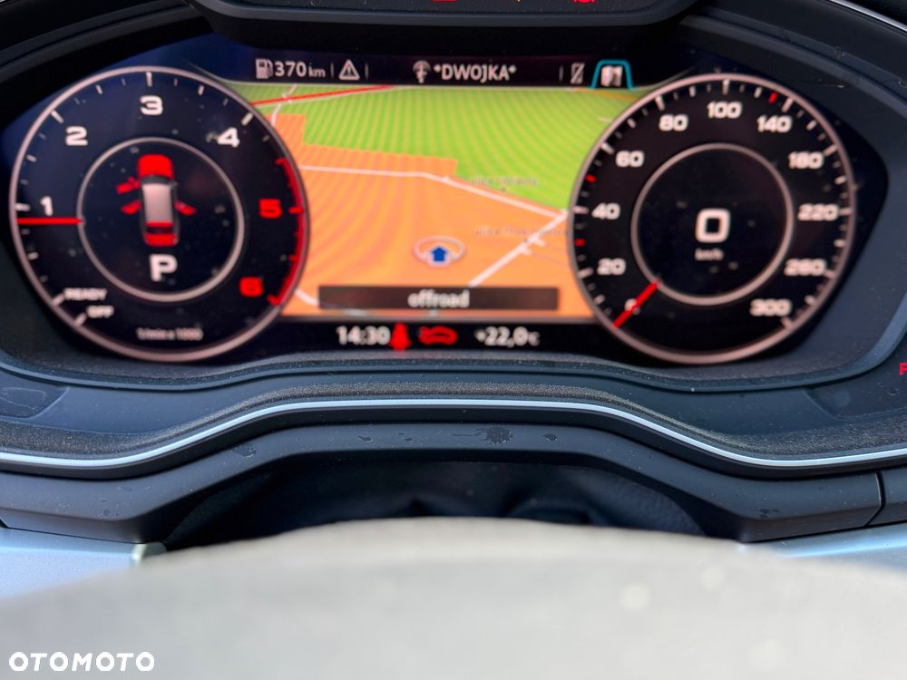 Audi A4 Avant 2.0 TDI S tronic - 16