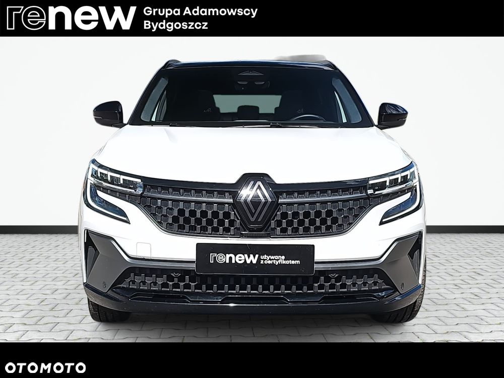 Renault Austral 1.3 TCe mHEV Iconic esprit Alpine - 9