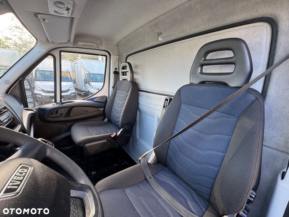 Iveco DAILY 35S14,35S15,35S16,35S17,KILKA SZTUK IZOTERMY CHLODNIE PODWOZIA DO ZABUDOWY KIPRY WYWROTKI KILKANASCIE SZTUK - 11