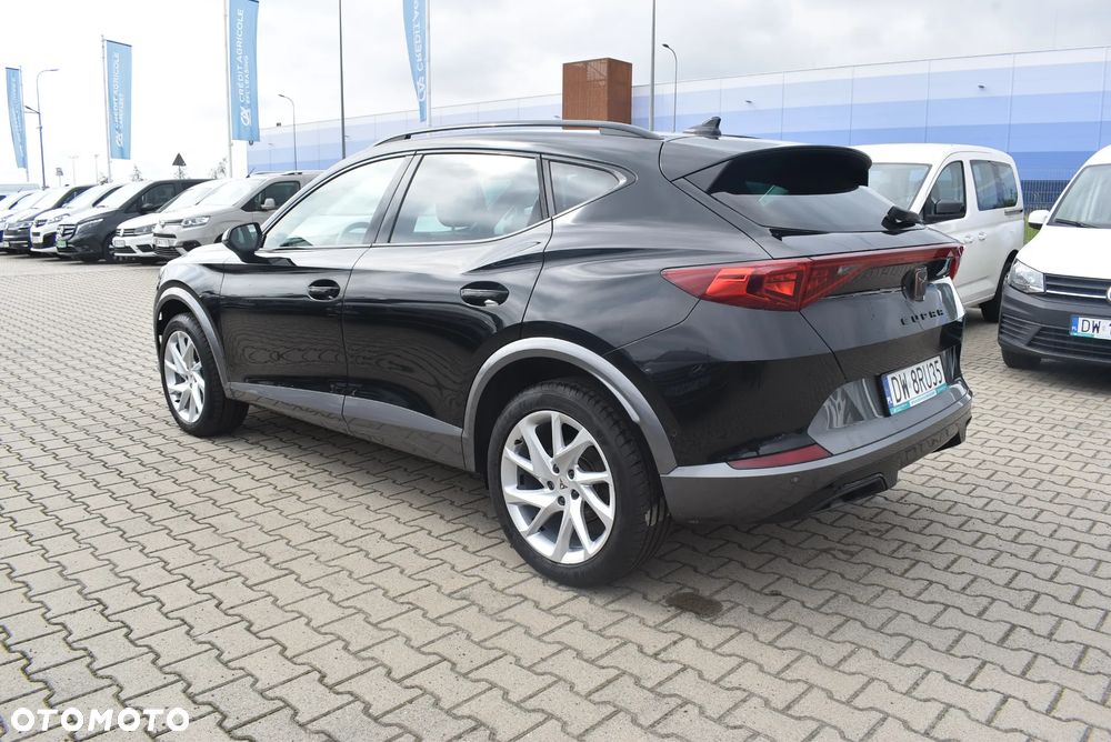 Cupra Formentor 1.5 TSI DSG - 8