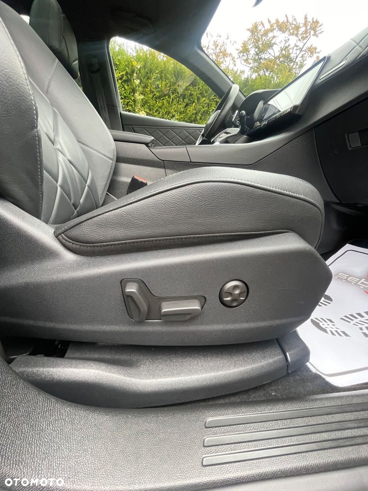 DS Automobiles DS 7 Crossback 1.6 PureTech Rivoli - 26