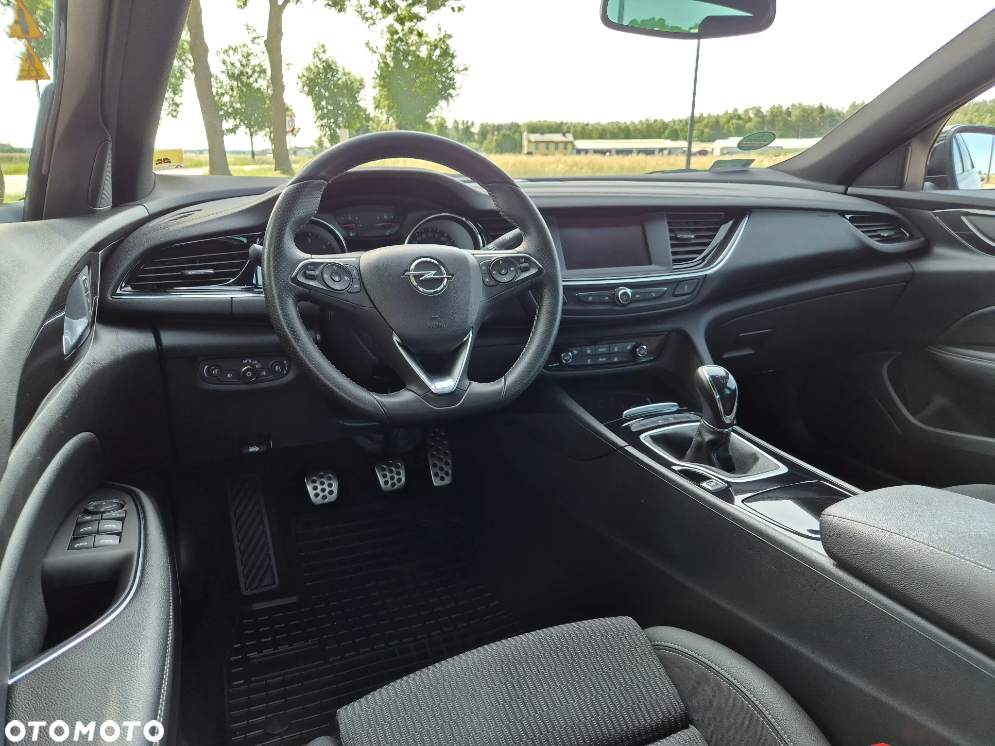 Opel Insignia 2.0 CDTI Elegance S&S - 19
