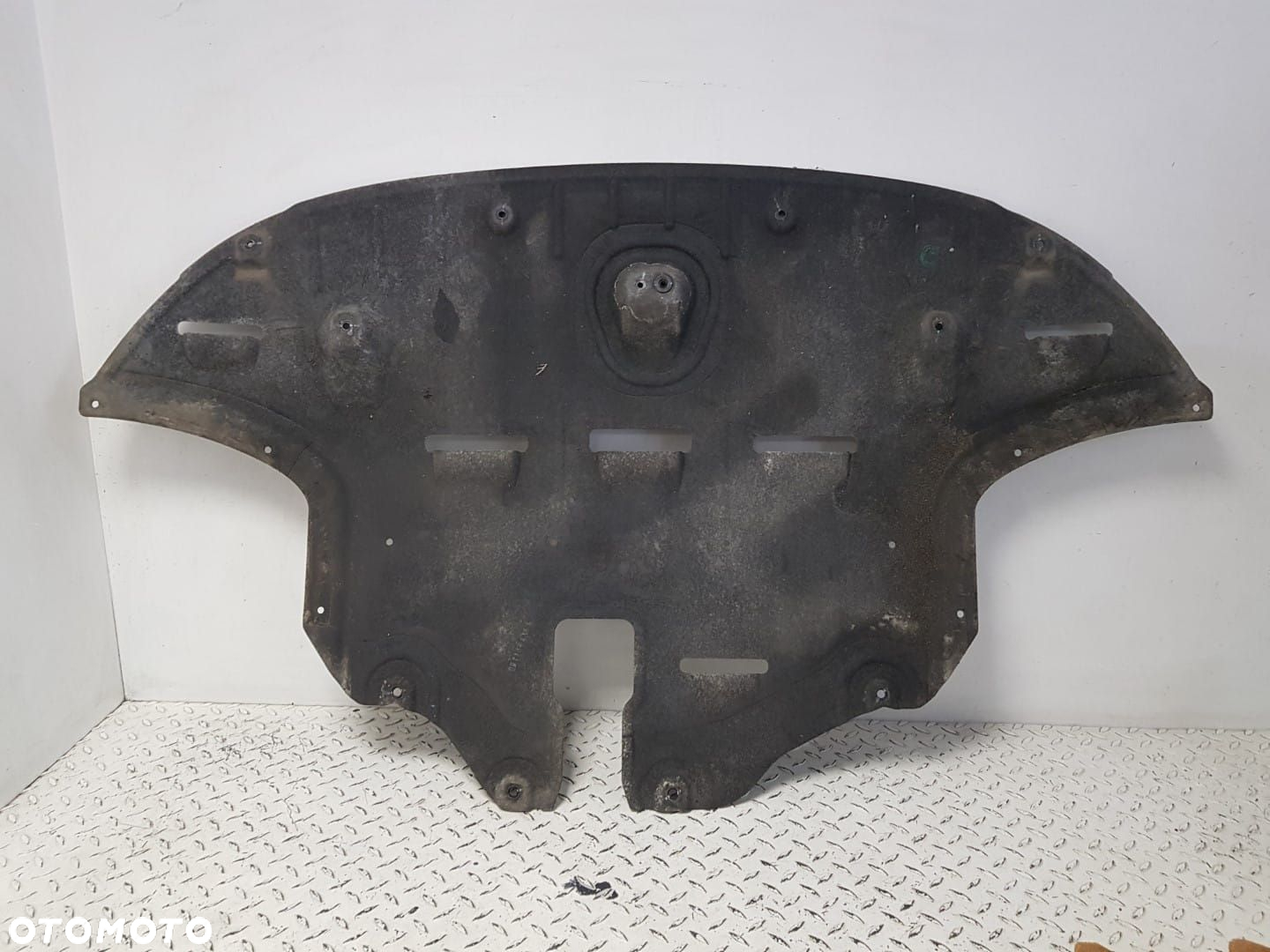PŁYTA OSŁONA DOLNA SILNIKA KIA SPORTAGE IV 4 LIFT 18-21 ORYGINALNA 29110-F1500 - 3