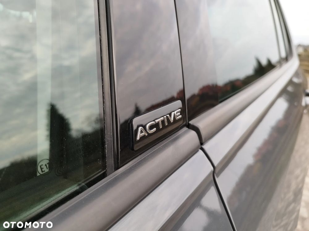 Volkswagen Tiguan 2.0 TDI SCR Active DSG - 11