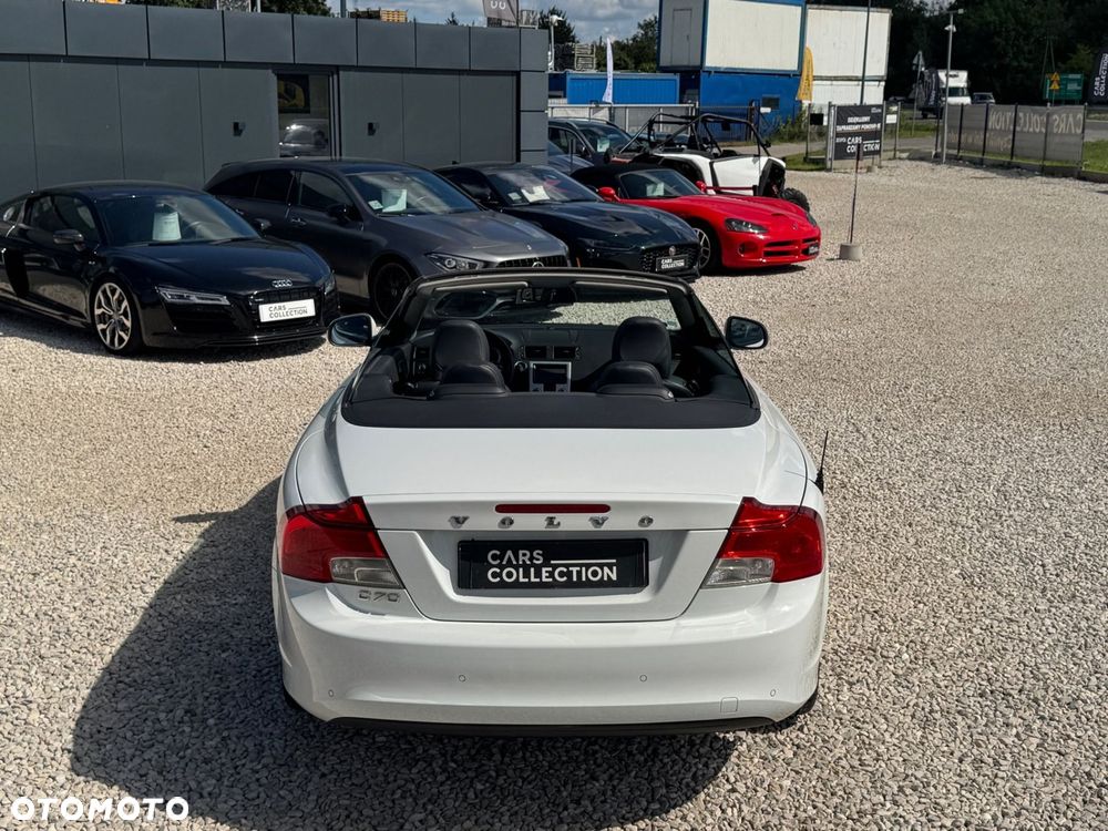 Volvo C70 - 20