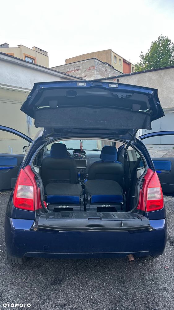 Citroën C2 1.1 X - 15