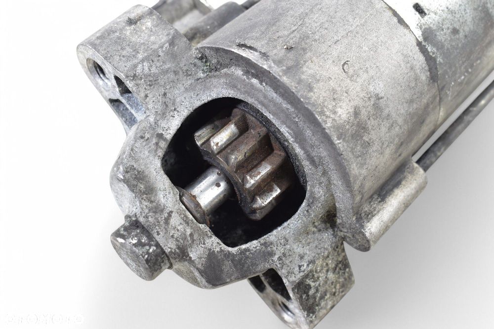 Rozrusznik FORD MONDEO MK4 GALAXY MK3 2.0 TDCI 6G9N-11000-FA - 6