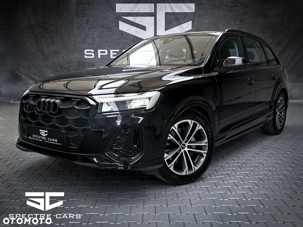Audi Q7 - 1