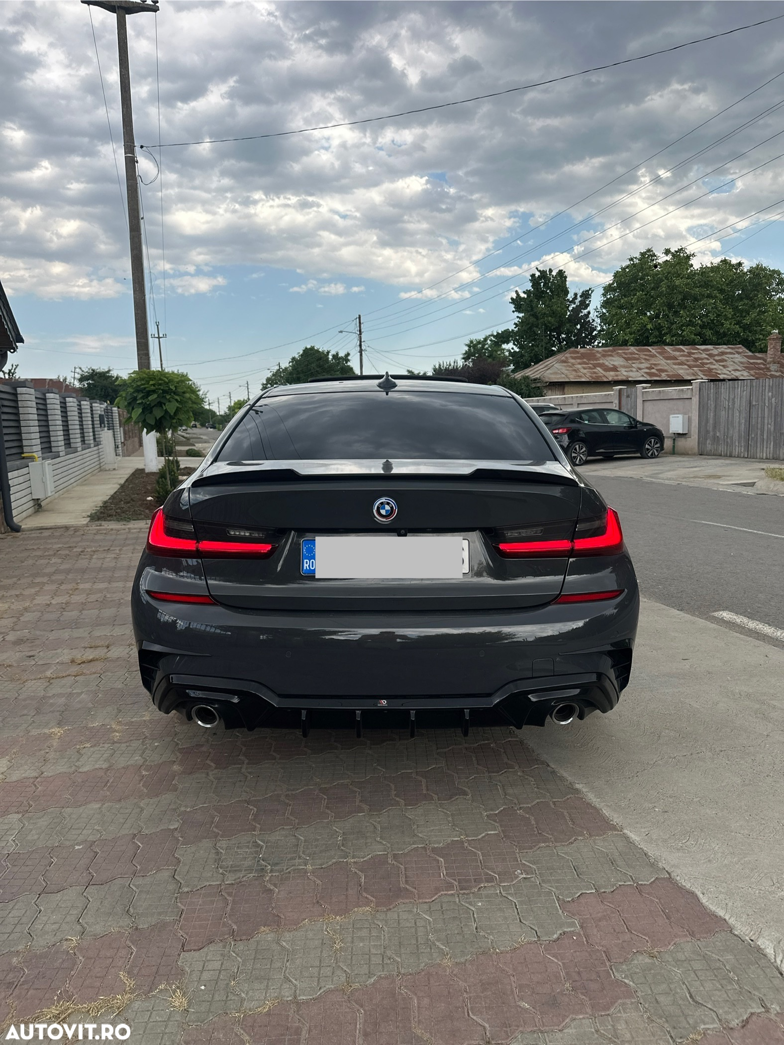 BMW Seria 3 - 2