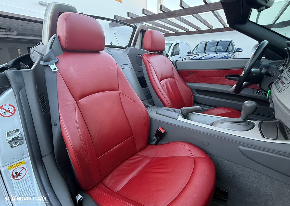 BMW Z4 2.5 Auto. - 8