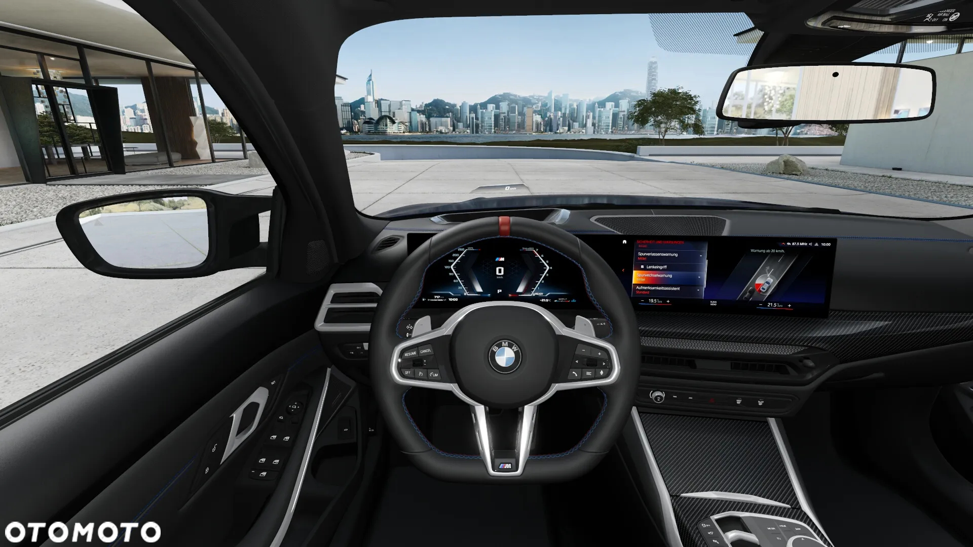 BMW Seria 3 M340i xDrive mHEV sport - 8