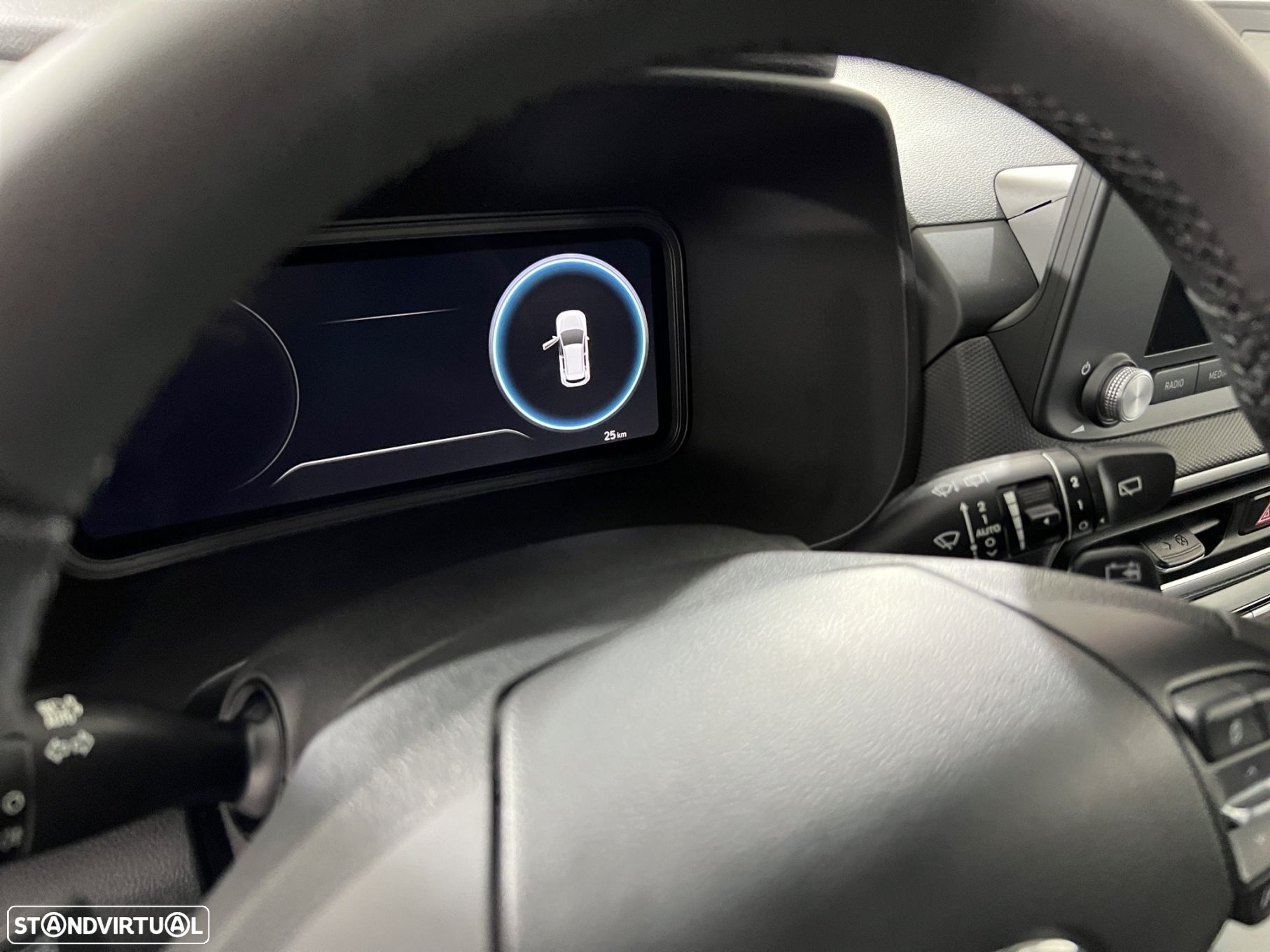 Hyundai Kauai EV 39 kWh Premium - 8