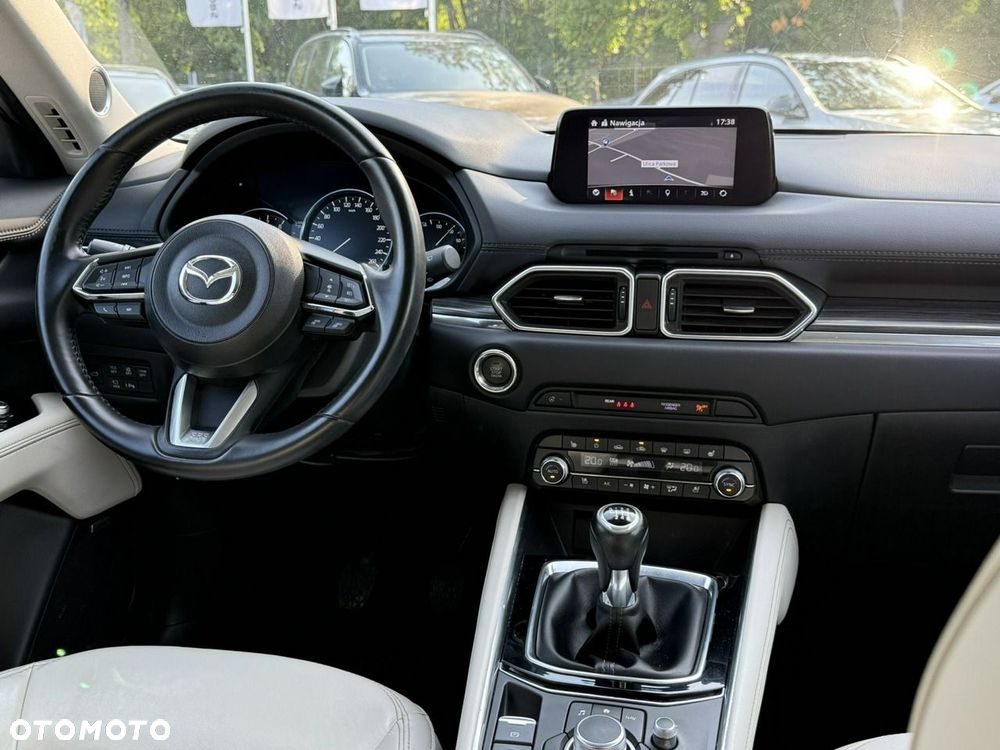 Mazda CX-5 2.0 Skymotion AWD - 19