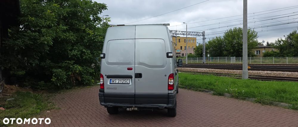 Renault Master - 6
