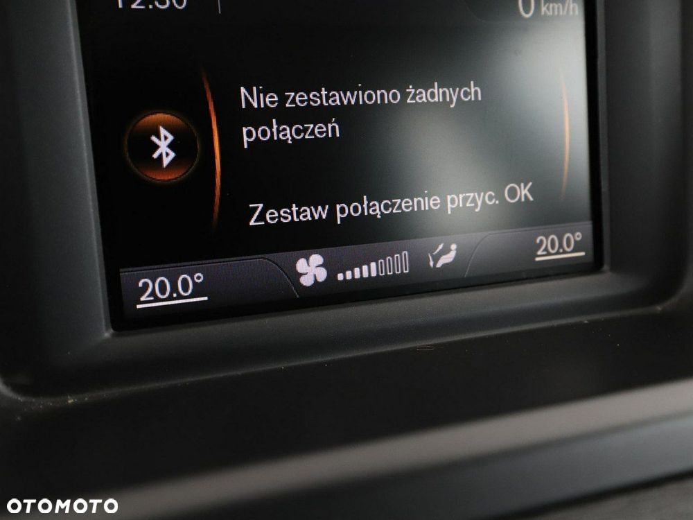 Volvo V40 D2 Kinetic - 25