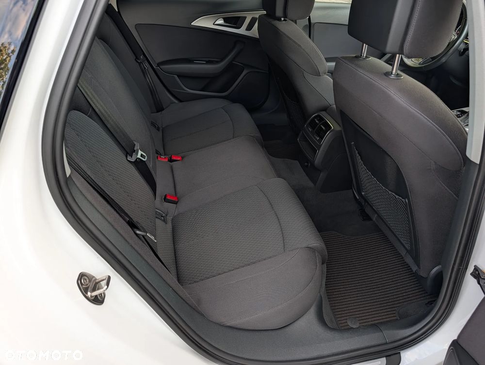 Audi A6 Avant 2.0 TDI Ultra S tronic - 19