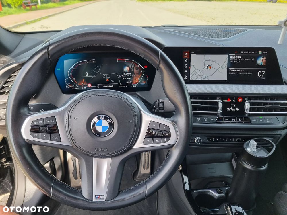 BMW Seria 2 220d xDrive - 24