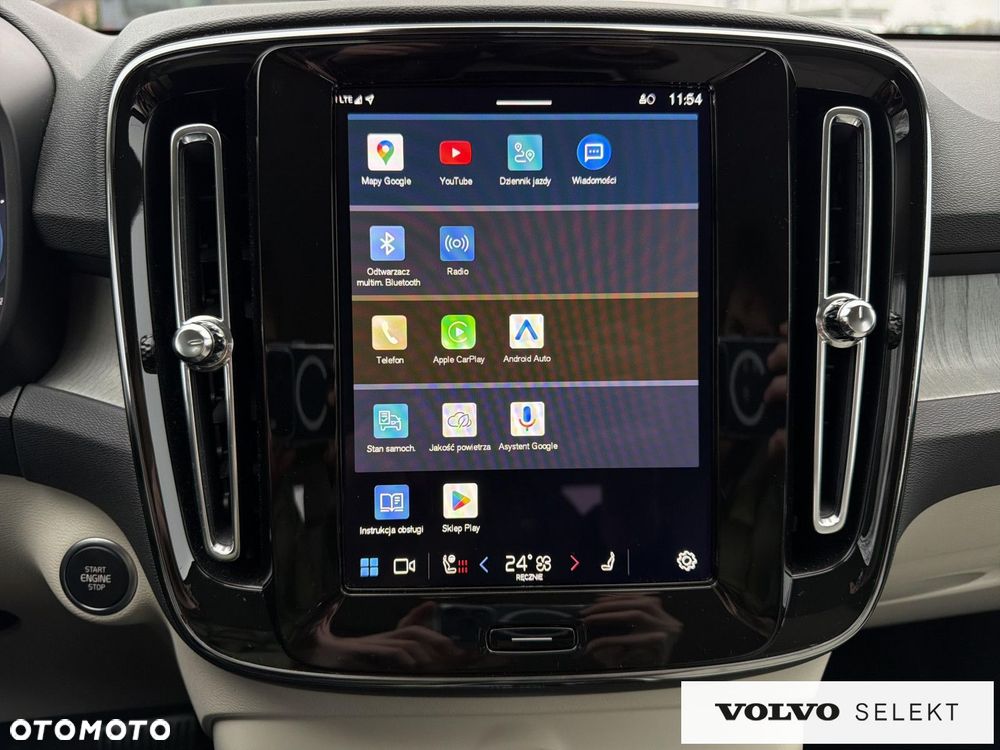 Volvo XC 40 - 17