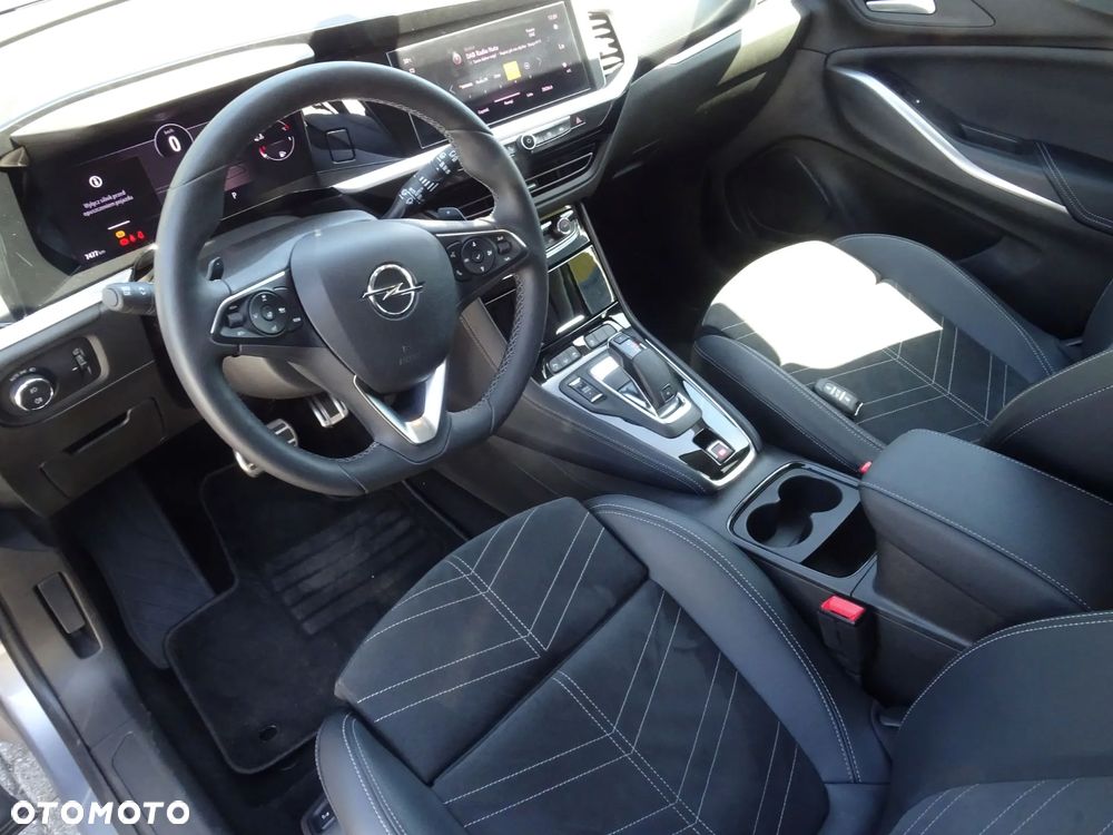 Opel Grandland X - 11