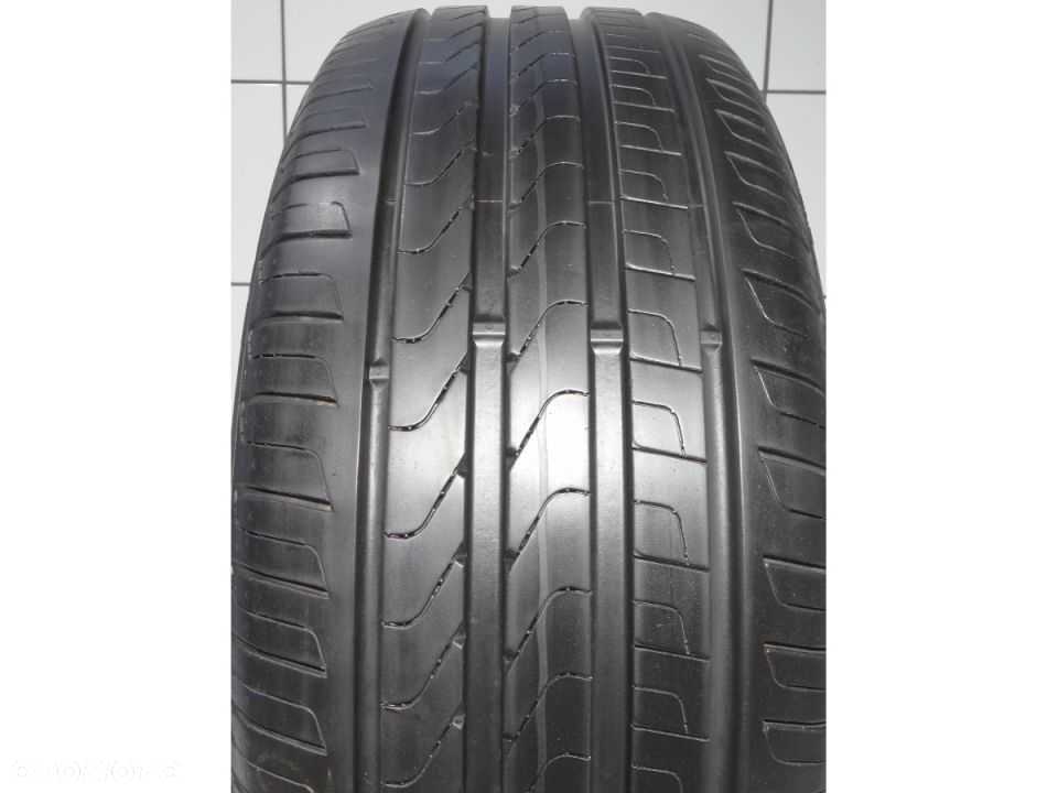 Koła letnie BMW M PAKIET 18" 5 G30 G31 - 12