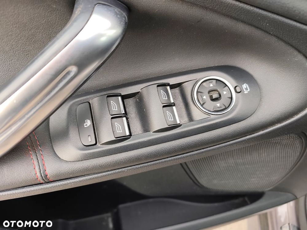 Ford S-Max 2.0 T Platinium X MPS6 - 26