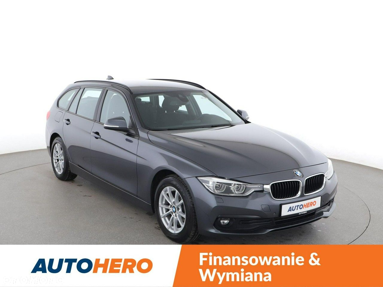 BMW Seria 3 - 10