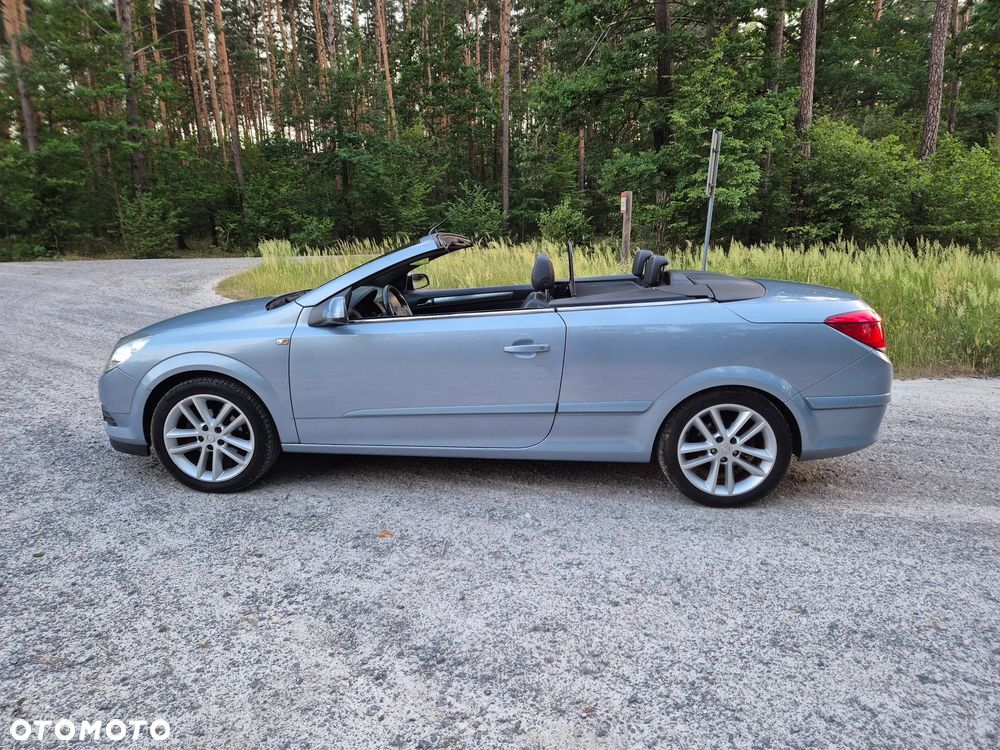 Opel Astra 1.8 Cosmo - 5