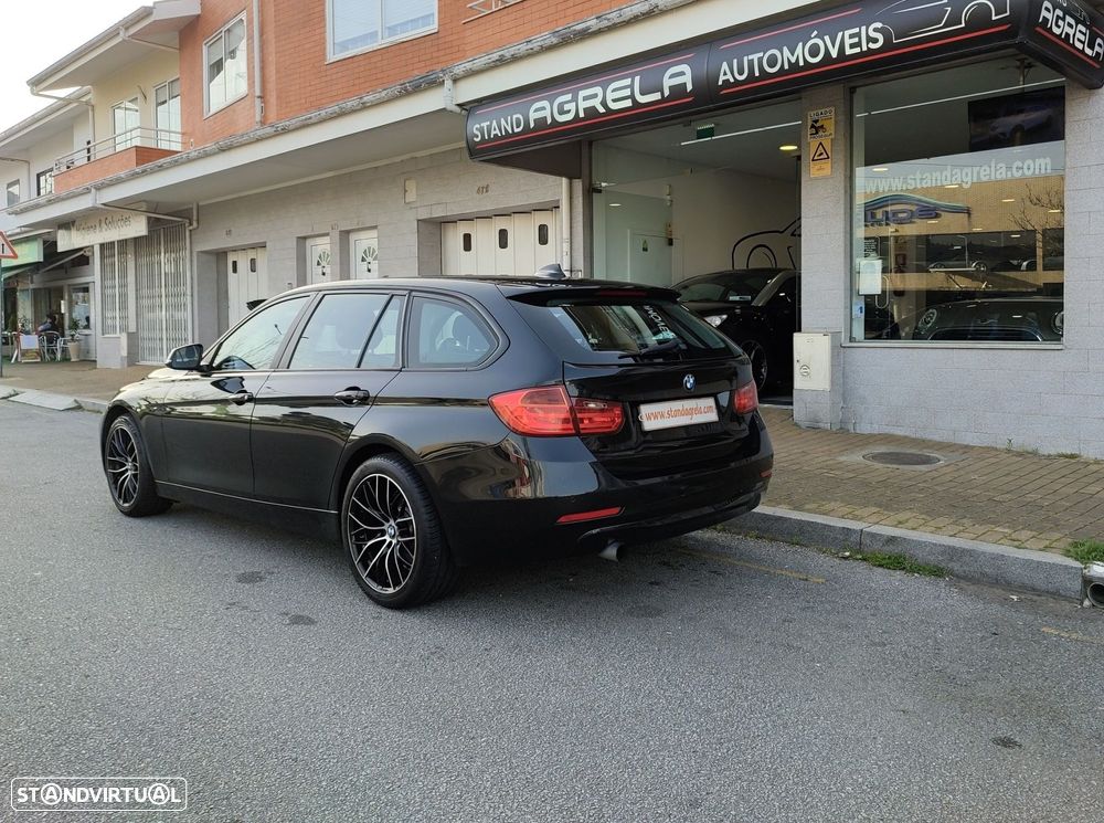 BMW 318 d Modern Line - 6