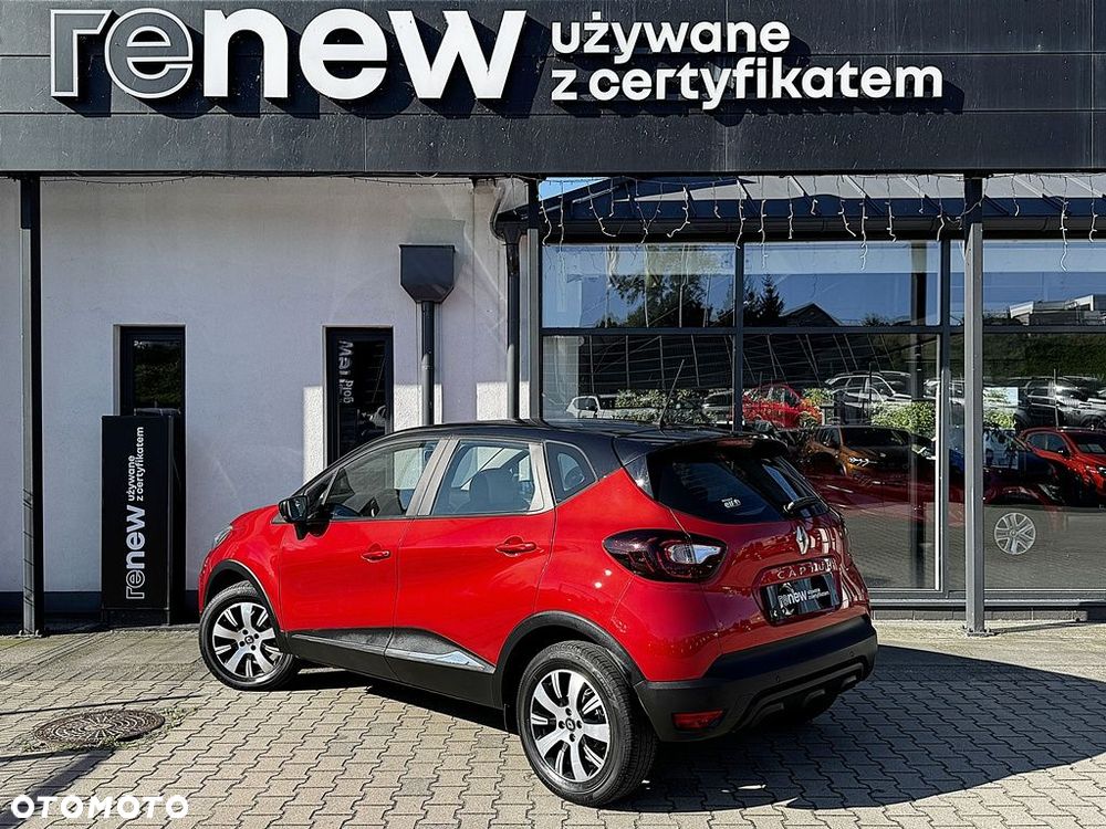 Renault Captur 1.2 Energy TCe Zen - 6