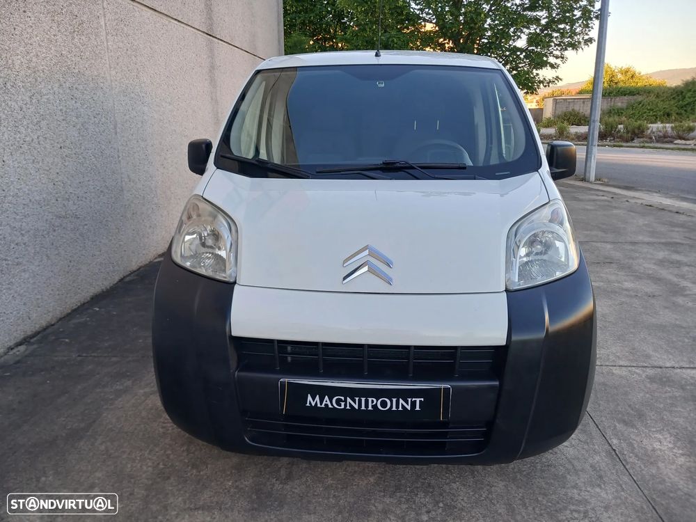 Citroën Nemo - 3