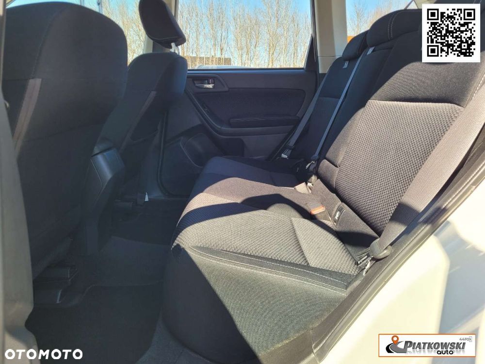 Subaru Forester 2.0D Exclusive - 21