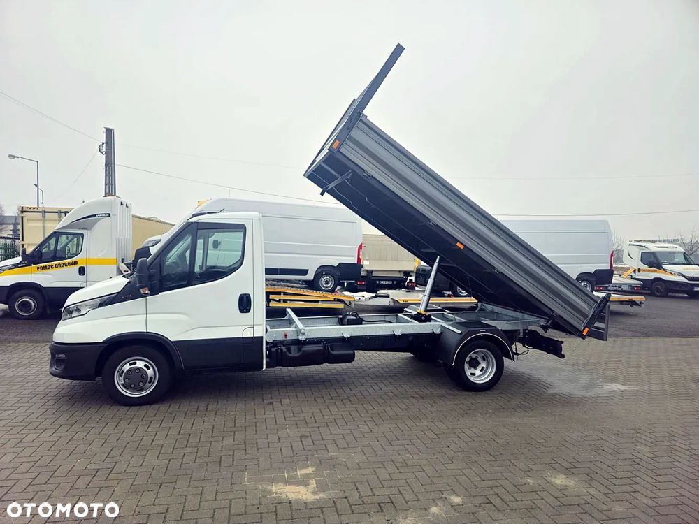 Iveco 35C16 - 5