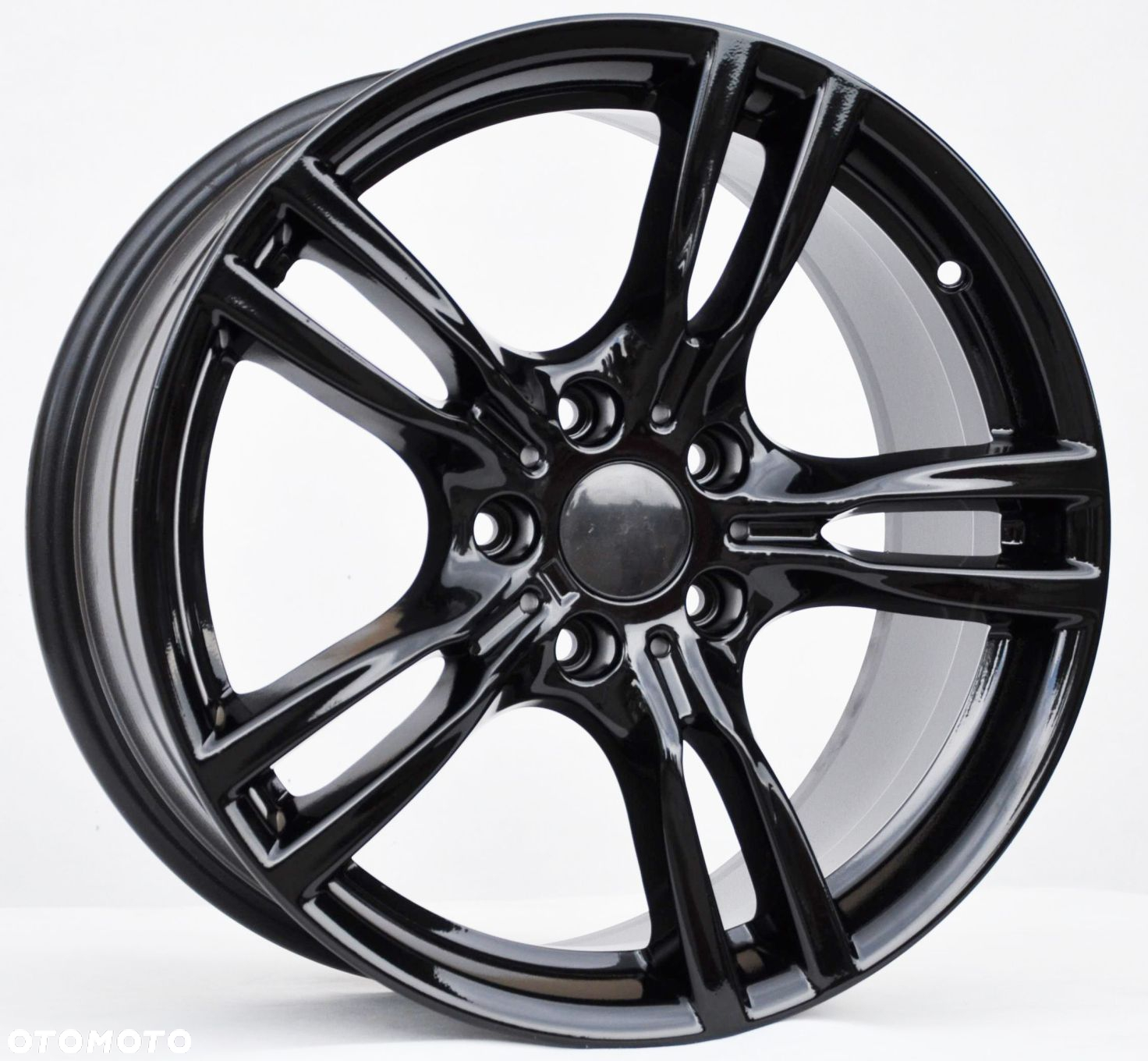 5003 B FELGI 18 5x120 DO BMW 3 4 5 F30 F31 F32 400 - 3