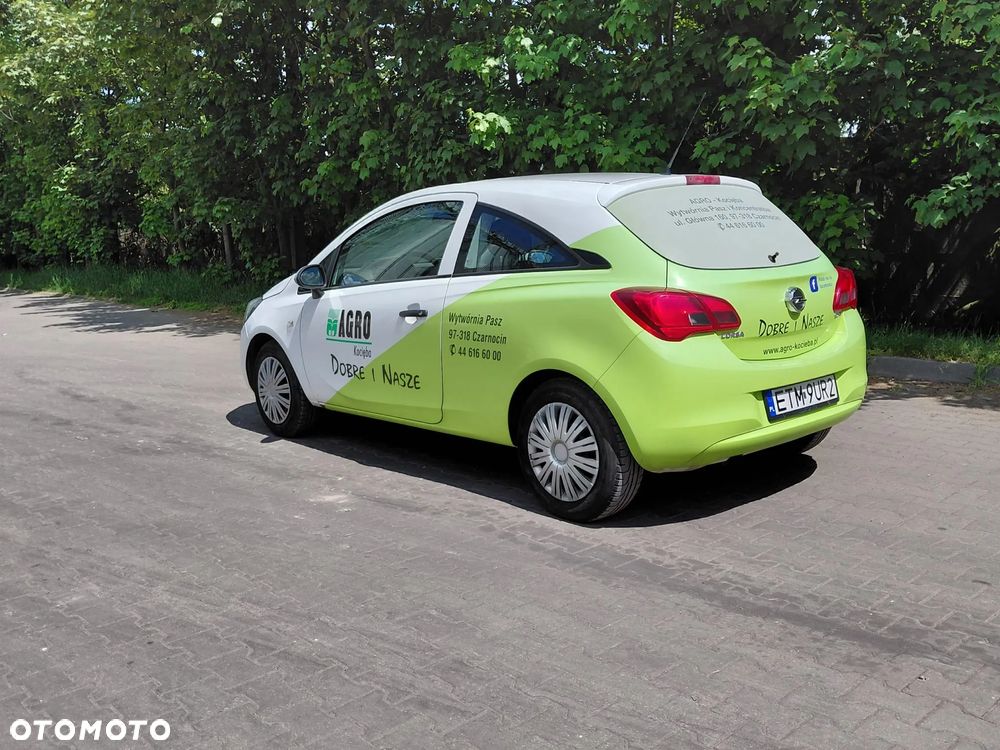Opel Corsa 1.3 CDTI Enjoy - 2