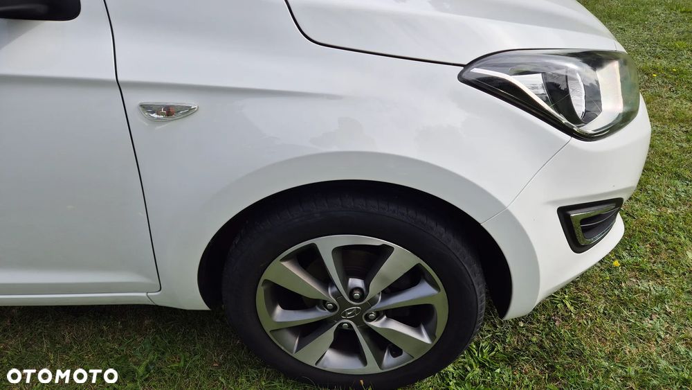 Hyundai i20 1.2 Classic - 5
