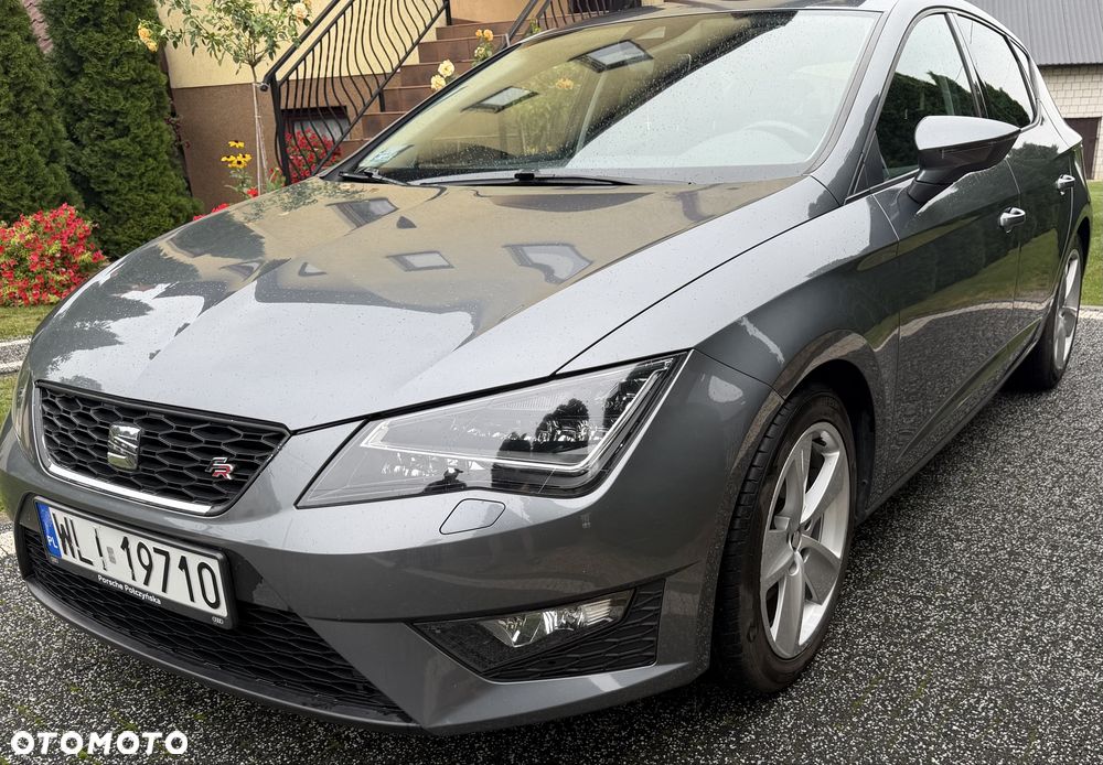 Seat Leon - 2