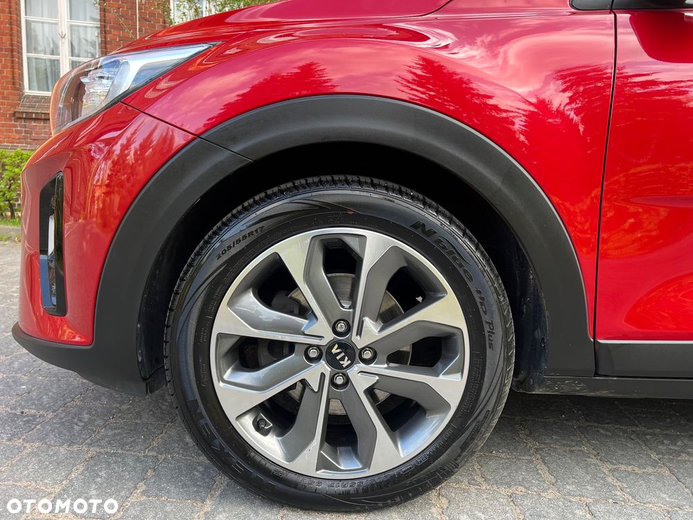 Kia Stonic 1.0 T-GDI DCT OPF Platinum Edition - 7