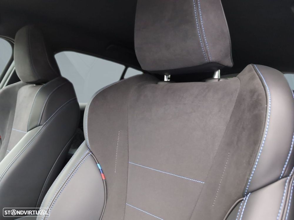 BMW 116 Pack Desportivo M - 17