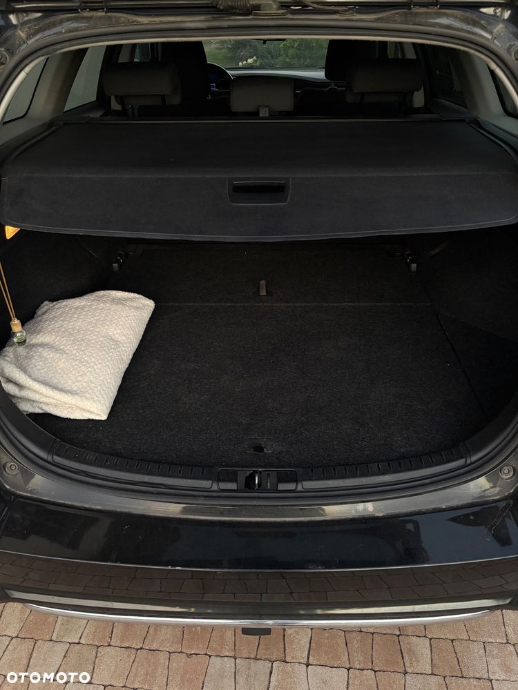 Toyota Auris 1.6 D-4D Executive - 14