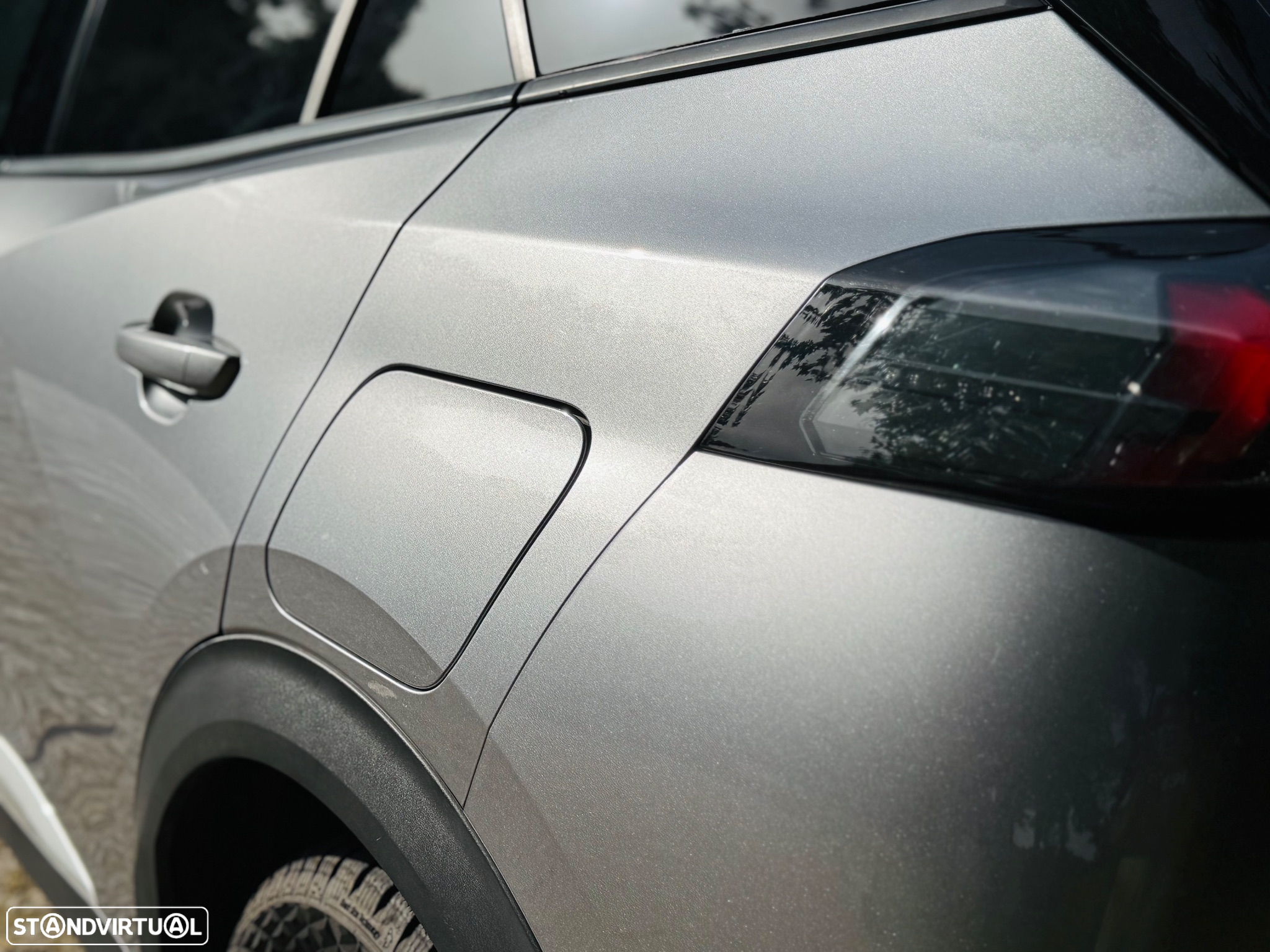 Peugeot e-2008 50 kWh Allure Pack - 18