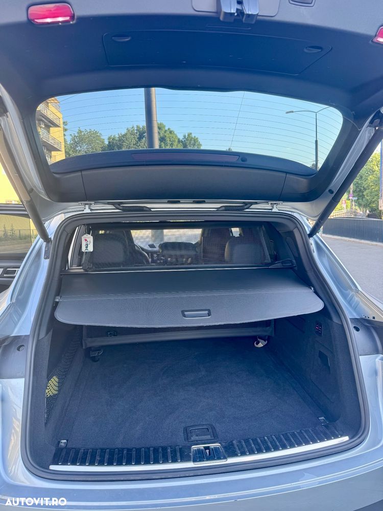 Porsche Cayenne S - 21