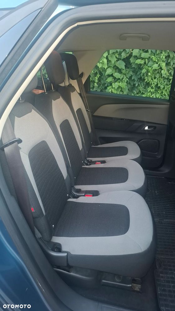Citroën C4 Picasso e-HDi 115 ETG6 Attraction - 7
