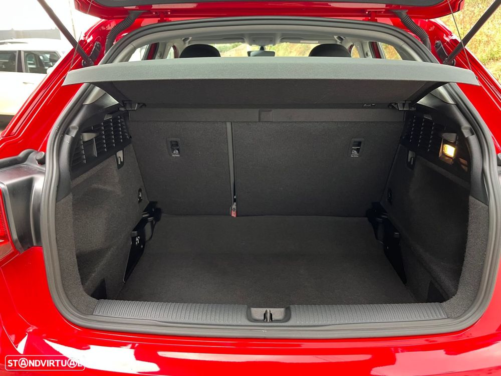 Audi Q2 30 TFSI Sport - 29