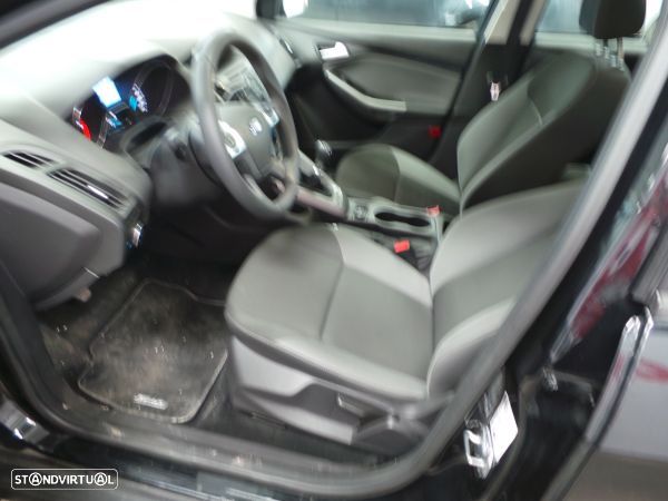 Para Peças Ford Focus Iii - 5