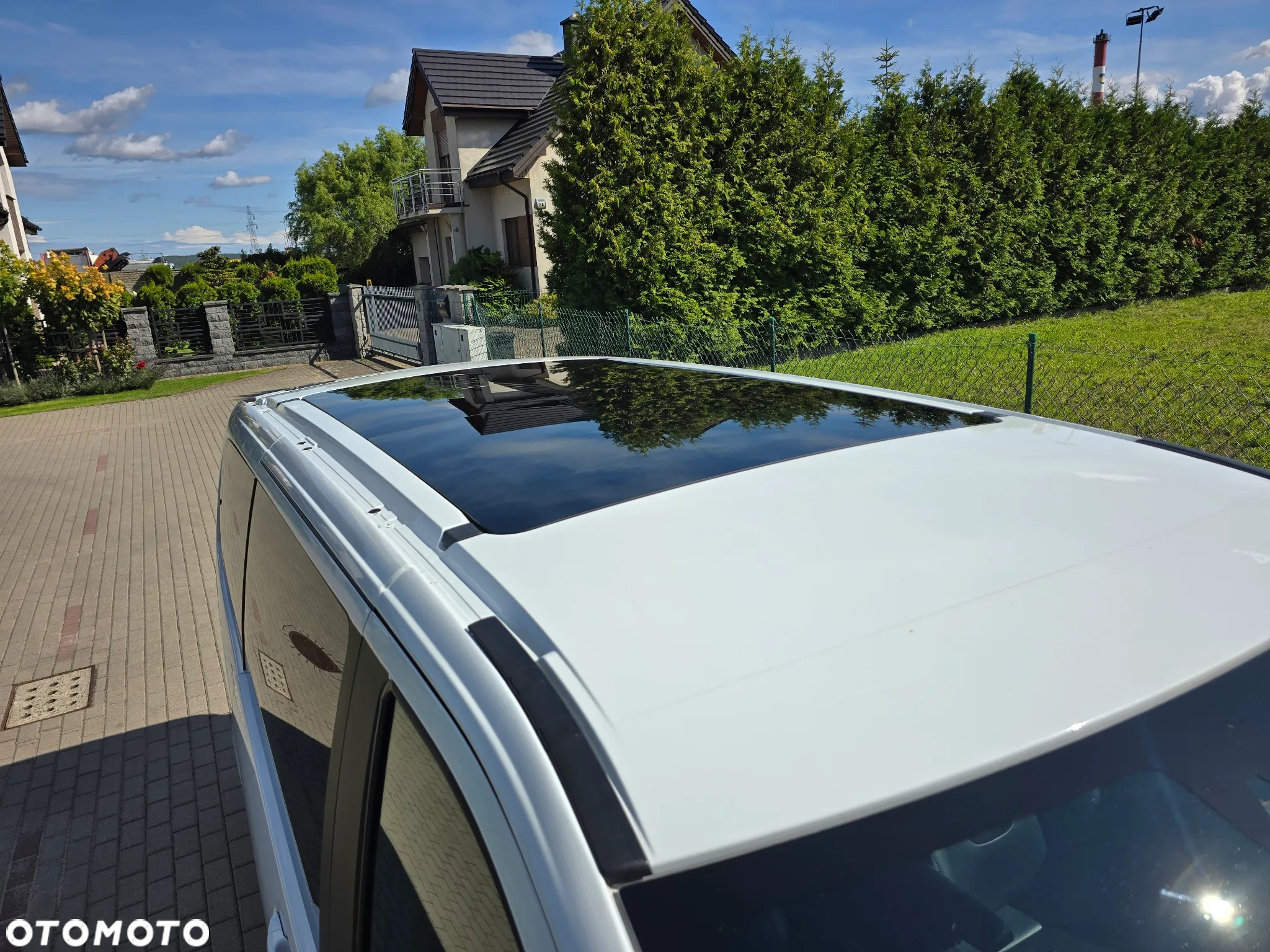 Mercedes-Benz Klasa V 250 d 4-Matic Avantgarde 7G-Tronic (d³ugi) - 16